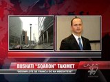 Ditmir Bushati: Besimplotë që Franca do na mbështesë - News, Lajme - Vizion Plus