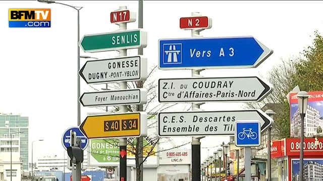 Cop21: les automobilistes franciliens s'organisent