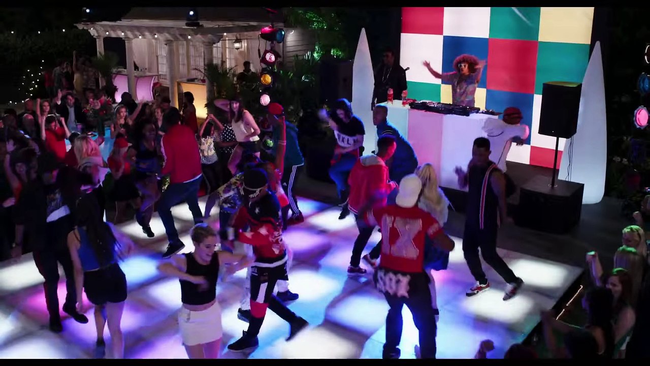 Alvin and the Chipmunks The Road Chip - Munk rock