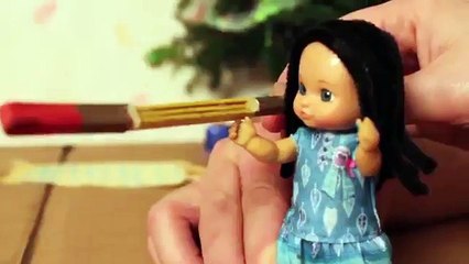 Budget John Lewis spoof Christmas advert going viral