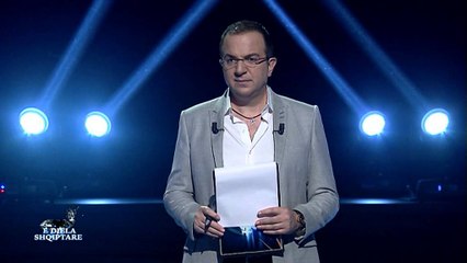 E diela shqiptare - Quizi 'Sfida 3+' (27 prill 2014)