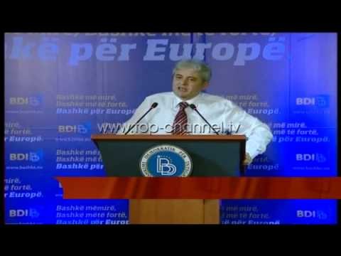 VMRO-DPMNE fiton zgjedhjet - Top Channel Albania - News - Lajme