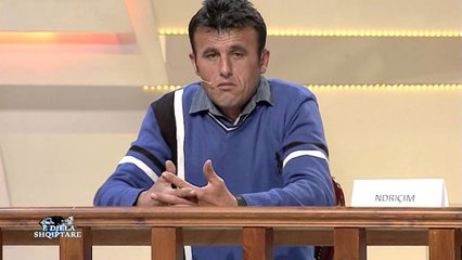 E diela shqiptare - Shihemi ne gjyq (27 prill 2014)