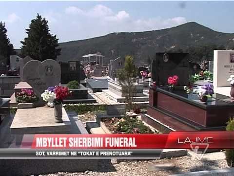 Varrimet vazhdojnë në tokat e prenotuara - News, Lajme - Vizion Plus