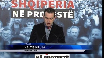 PD: ATENTATI NDAJ DJEMVE TE PLAKUT, AKT TERRORIST