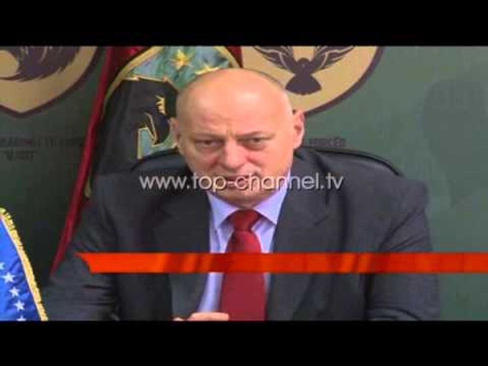 Kosova emëron atashehët ushtarakë - Top Channel Albania - News - Lajme