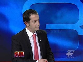 30 Minuta - Besa-Vllaznia, sfida per mbijetesë - 28 Prill 2014 - Aktualitet - Vizion Plus