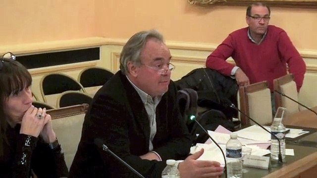 Guy Férez : l'amendement Larrivé n'est pas un bon amendement