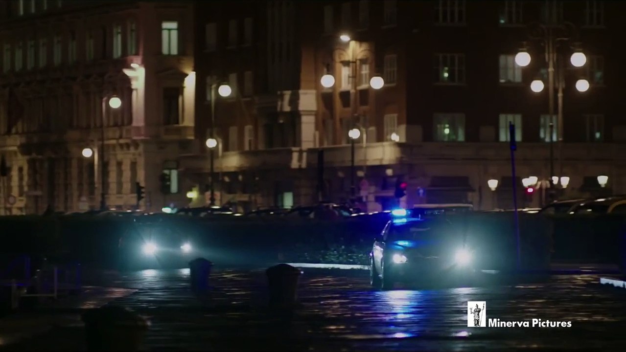 Uno per tutti. Trailer Ufficiale