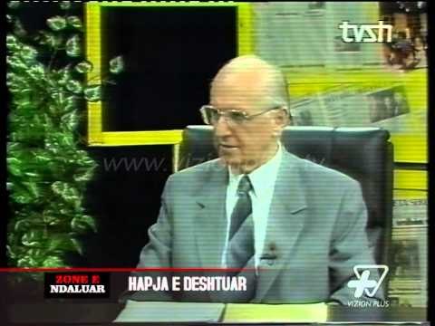 Zone e Ndaluar - Hapja e dështuar - Pjesa e pare - Dossier - Vizion Plus