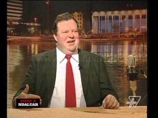 Zone e Ndaluar - Hapja e dështuar - Pjesa e dyte - Dossier - Vizion Plus