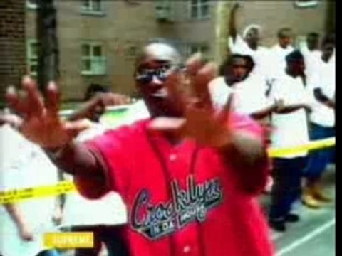 Crooklyn Dodgers - Return of the Crookly