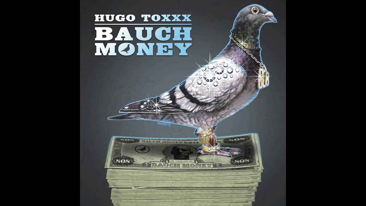 Hugo Toxxx AK 47 feat. Igor (produced by Abe)