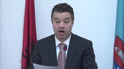 BOZDO: RAMA KERKON BLLOKIMIN E PLANIT RREGULLUES