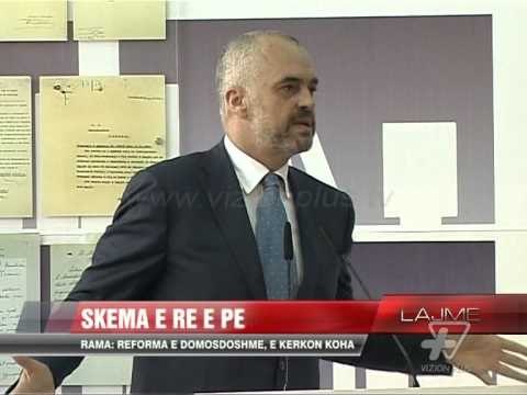 Skema e re, ndryshon mosha e pensioneve - News, Lajme - Vizion Plus