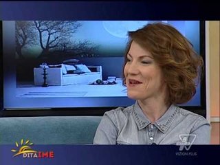 Dita Ime - Leter muri apo boje - 29 Prill 2014 - Show - Vizion Plus