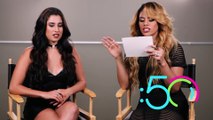 Fifth Harmony - _60 with Lauren and Dinah