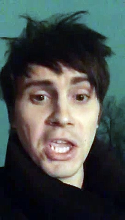 Александр Бон (shponks) on Periscope [2015-11-26 00-22] На сон грядущий‼️