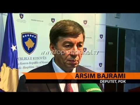 Kosova, rrezik modeli i Bosnjes - Top Channel Albania - News - Lajme