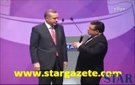 Erdoğanı güldüren diyalog :) (26 Ocak 2012)