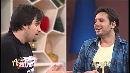 Apartamenti 2xl - Keqkuptimi (27.04.2014)