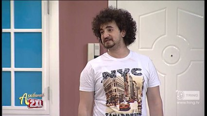 Apartamenti 2xl - Adnandi (27.04.2014)