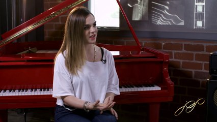 JoJo - Say Love (Acoustic) 🎶