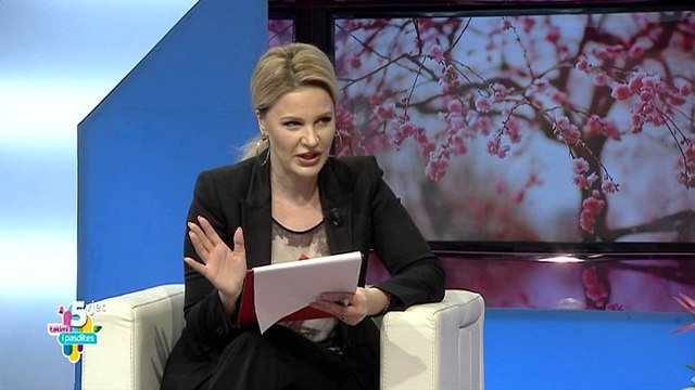 Takimi i pasdites - Nderhyrjet e veshtira ne Spitalin Amerikan! (29 prill 2014)