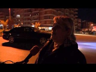 RRUGA TRANSBALLKANIKE VLORE,MUNGON NDRIÇIMI,SEMAFORET,VIJEZIMI SI DHE TROTUARET LAJM