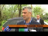 Forcat e Armatosura të Kosovës - Top Channel Albania - News - Lajme