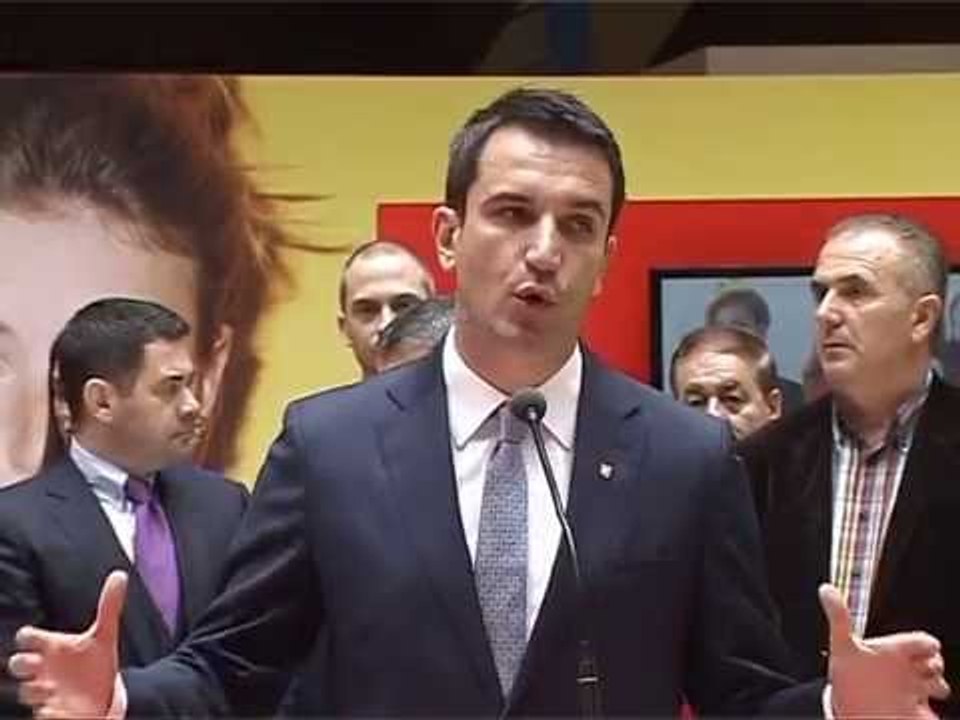 HAPET PANAIRI I PUNES 80 KOMPANI OFROJNE VENDE TE LIRA PUNE NE BIZNESIN PRIVAT LAJM