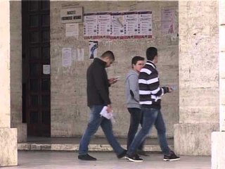 REFORMA NE ARSIM RIKTHEHET MESATARJA,KUSHT PER HYRJEN NE SHKOLLEN E LARTE LAJM