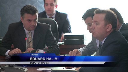 PD: NE POLICI, TE AKUZUARIT NGA IGLI TOSKA PER KRIME