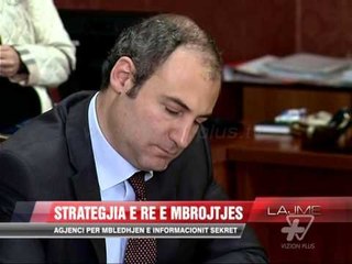 Agjenci për mbledhjen e informacionit sekret - News, Lajme - Vizion Plus