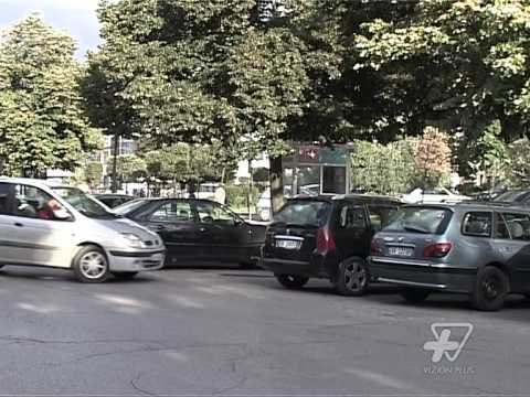 Të lirohen parkingjet publike - News, Lajme - Vizion Plus