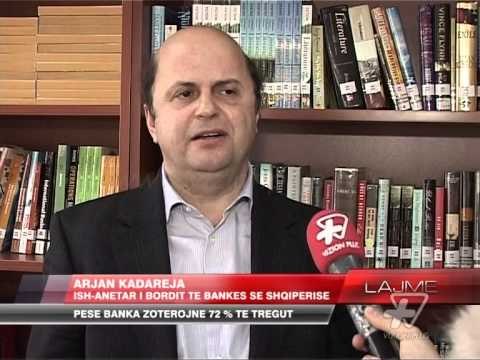 Torta e tregut bankar - News, Lajme - Vizion Plus