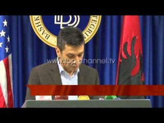 BDI kundërshton rezultatin e diasporës - Top Channel Albania - News - Lajme