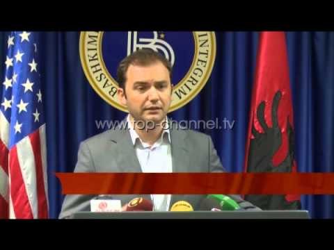 Gruevski kritikon refuzimin e LSDM-së - Top Channel Albania - News - Lajme