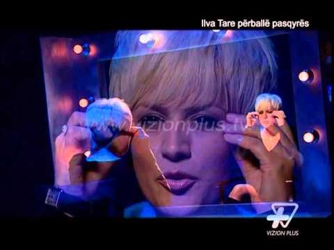 Oktapod - Ilva Tare, Rrefim perballe pasqyres - 30 Prill 2014 - Vizion Plus - Show