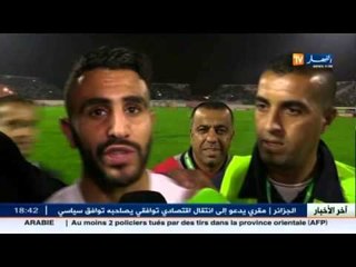 رياضة: 26 دقيقة مع معمر جبور