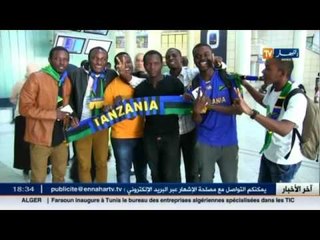 رياضة: 26 دقيقة مع معمر جبور