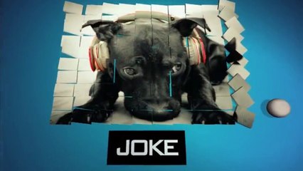 самый смешной анекдот в мире