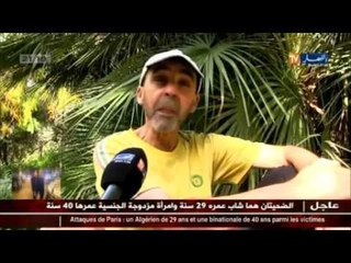 هكذا تغلب مصطفى على داء السكري