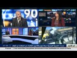 رئيس الجمعية الوطنية للسلامة المرورية علي شقيان أسباب حوادث المرور في الجزائر