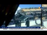 هواتف الهواة ...تؤرخ لجنون الجزائريين في الطرقات
