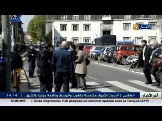 عدالة: القضاء الإيطالي يصدر أحكاما في قضية الرشاوي.. شكيب خليل خارج القضية