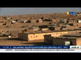 تصريحات سعيداني حول الصحراء الغربية تثير زوبعة اعلامية