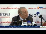 أحمد ساعي و سميرة براهيمي يتحدثان عن العنف في المجتمع الجزائري