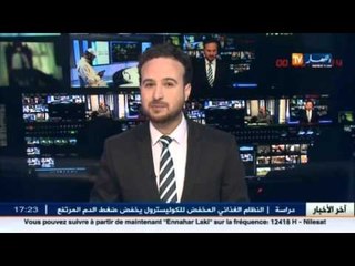 رئيس بلدية الخروب يتحدث عن مشاركته في الرسالة المطالبة بمقابلة الرئيس