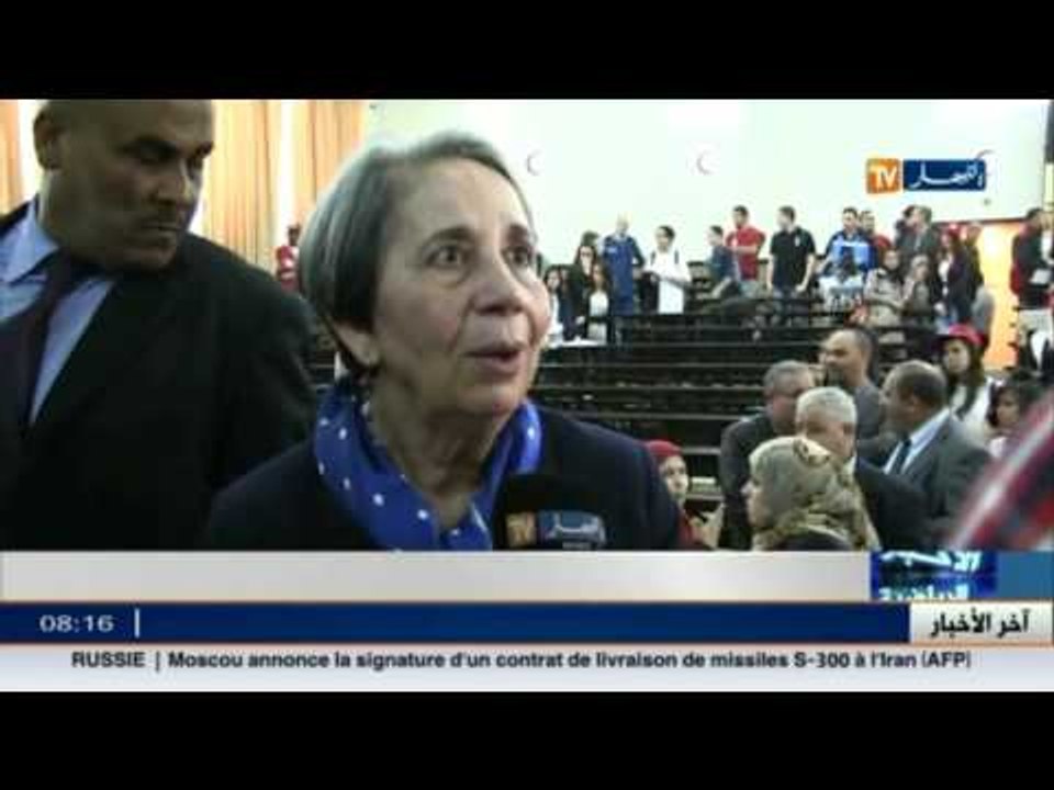 تعيين عنتر يحي وتوفيق مخلوفي سفيرين للنوايا الحسنة من طرف الهلال الأحمر الجزائري